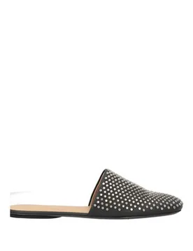 MARSÈLL Mules & Clogs Damen Schwarz 36 Damen - Marsèll - FashionsVida