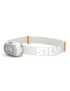 Seek 320 Water Resistant LED Head Torch - Silva - FashionsVida