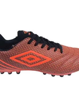 Toccare iv league ag botas de futbol cesped artificial Negro (40) - Umbro - FashionsVida