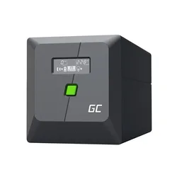 Ups Upslm600 Black One Size unisex
