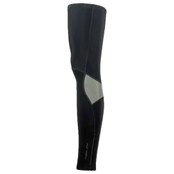 Nalini Scaldamuscoli Logo Black