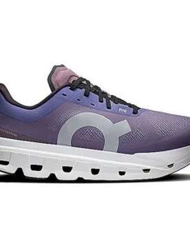 Scarpe da running da uomo Cloudflow 5 viola 46 - On - FashionsVida