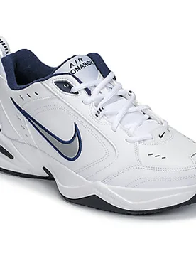 Sneaker Air Monarch Iv 39;40;42;43;44;46;40 1/2;42 1/2;47;38 1/2;44 1/2;47 1/2 Male - Nike - FashionsVida