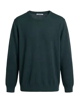 Pullover Herren Smaragdgrün 58 Herren - Kangra - FashionsVida