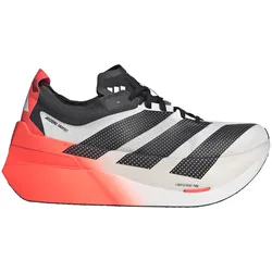 Baskets Adizero Dropset Elite Training Ftw White / Solar Red / Core Black EU 39 1/3
