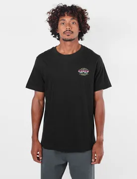 T-Shirt Tee-Shirt Manches Courtes Poster Eu Xxl;Eu S;Eu M;Eu L;Eu Xl;Eu 3xl;Eu 4xl Male - Oxbow - FashionsVida