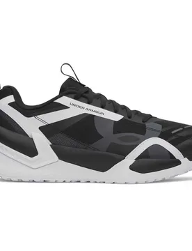 Baskets Reign Xt Black / Black EU 46 - Under armour - FashionsVida