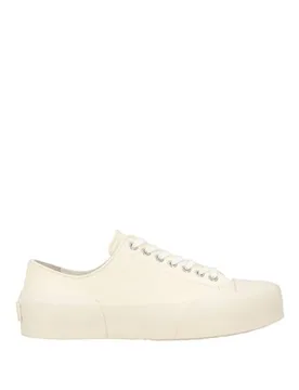 Sneakers Mujer Hueso 38,40 Mujer - Jil Sander - FashionsVida
