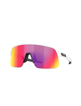 Gafas de ciclismo para mujer Sutro Lite S blanco - Oakley - FashionsVida