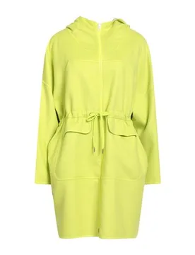 Sobretodo y gabardina Mujer Verde lima 34,36,38,40,42,44 Mujer - Herno - FashionsVida