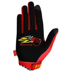 Fist Gants Pecker