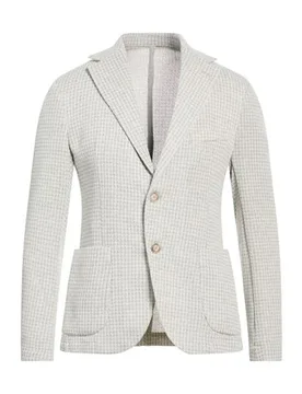 Americana Hombre Gris 48 Hombre - Out/fit - FashionsVida