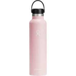 Flasche Standard Flex Cap 620 ml, rosa