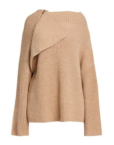 Pullover Damen Beige L Damen - LIU •JO - FashionsVida