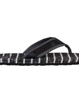 Tongs Jaxson True Black EU 42 - Protest - FashionsVida