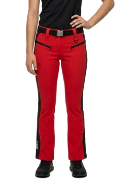 Soll Pantalon Rocket Red S Femme - Söll - FashionsVida