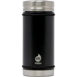 Bouteille V5 V Lid 450ml Black One Size