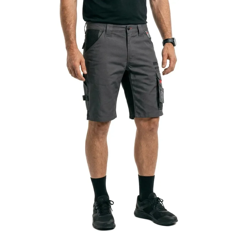 Short Start Grey Meteorite 62 - U-Power - FashionsVida