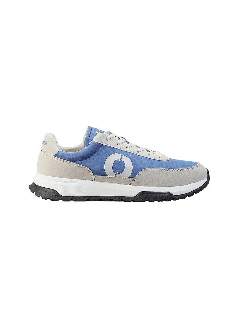 Ecoalf Sneaker VENTURA blu 44 - Ecoalf - FashionsVida