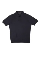 Polo Uomo 43129/23503/597 BLU