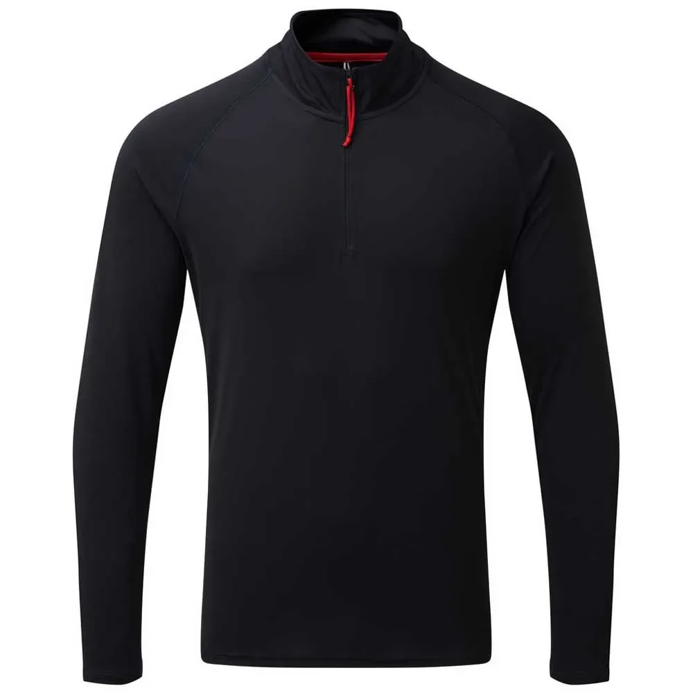 Tec Uv Long Sleeve T-shirt Navy XS Men - Gill - FashionsVida