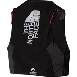 Summit Run Laufweste Unisex Tnf Black Gr. M