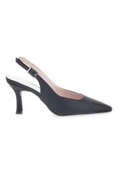 Décolleté a Punta Nere Must-Have 4172 36