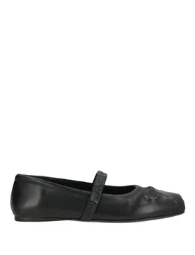 Bailarinas Mujer Negro 36,37,37.5,38.5 Mujer - Marni - FashionsVida