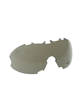 Nerve Goggles Lenses Smoke One Size Men - Wiley X - FashionsVida