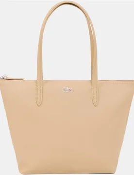 Bolso de mujer tote pequeño concept - Lacoste - FashionsVida