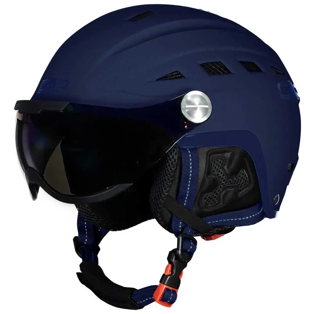 Cmp Casque 38b4677 Marine L unisex - CMP - FashionsVida