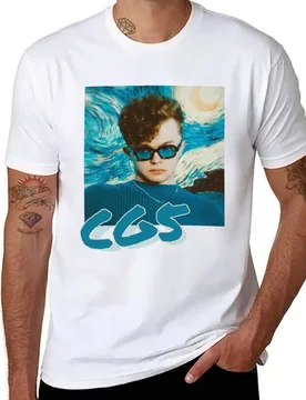Cg5 art T-Shirt t shirts cotton 100% t shirt personalised T-Shirt - Aliexpress - FashionsVida