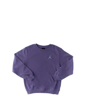 Felpa girocollo JORDAN VIOLA 13-15 - Nike - FashionsVida