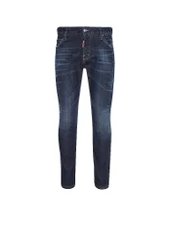 Jeans Slim Fit TWST blau 46 Herren