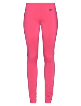 Mallas Mujer Fucsia XS Mujer - Mm6 Maison Margiela - FashionsVida