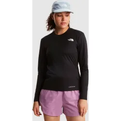 Camiseta de manga larga para mujer Shadow
