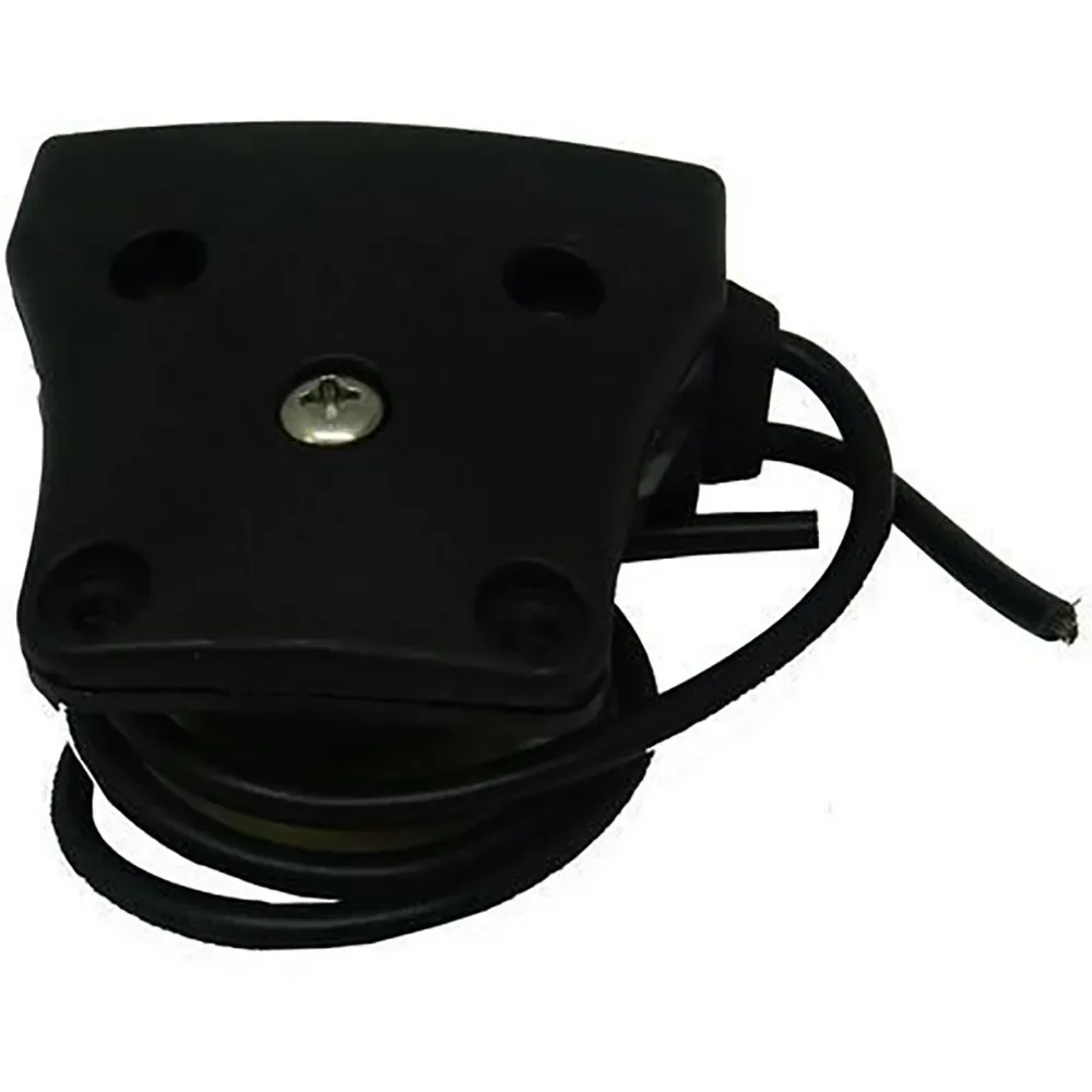 Sh490x Pump Switch Kit Black One Size unisex - SHURflo - FashionsVida