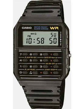 Reloj de hombre Timeless Collection A-53W-1ER Digital de resina - Casio - FashionsVida