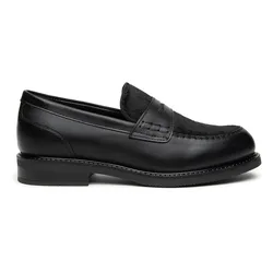 Mocassini I617162d Black EU 37