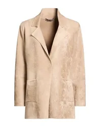 Blazer Damen Sand L Damen
