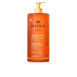 Après-soleil 750ml White One Size male