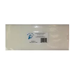Magic Icmms12 Sponge White One Size unisex