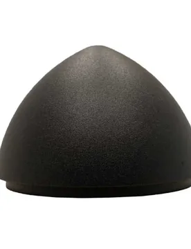 Cannon Tx/magnetized Cover Cap Black One Size unisex - Cannon Downriggers - FashionsVida