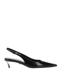 Pumps Damen Schwarz 36.5 Damen