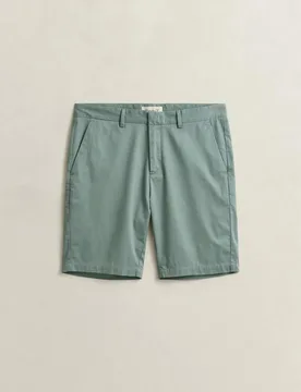 Pantalones cortos de hombre chinos deportivos - Gant - FashionsVida