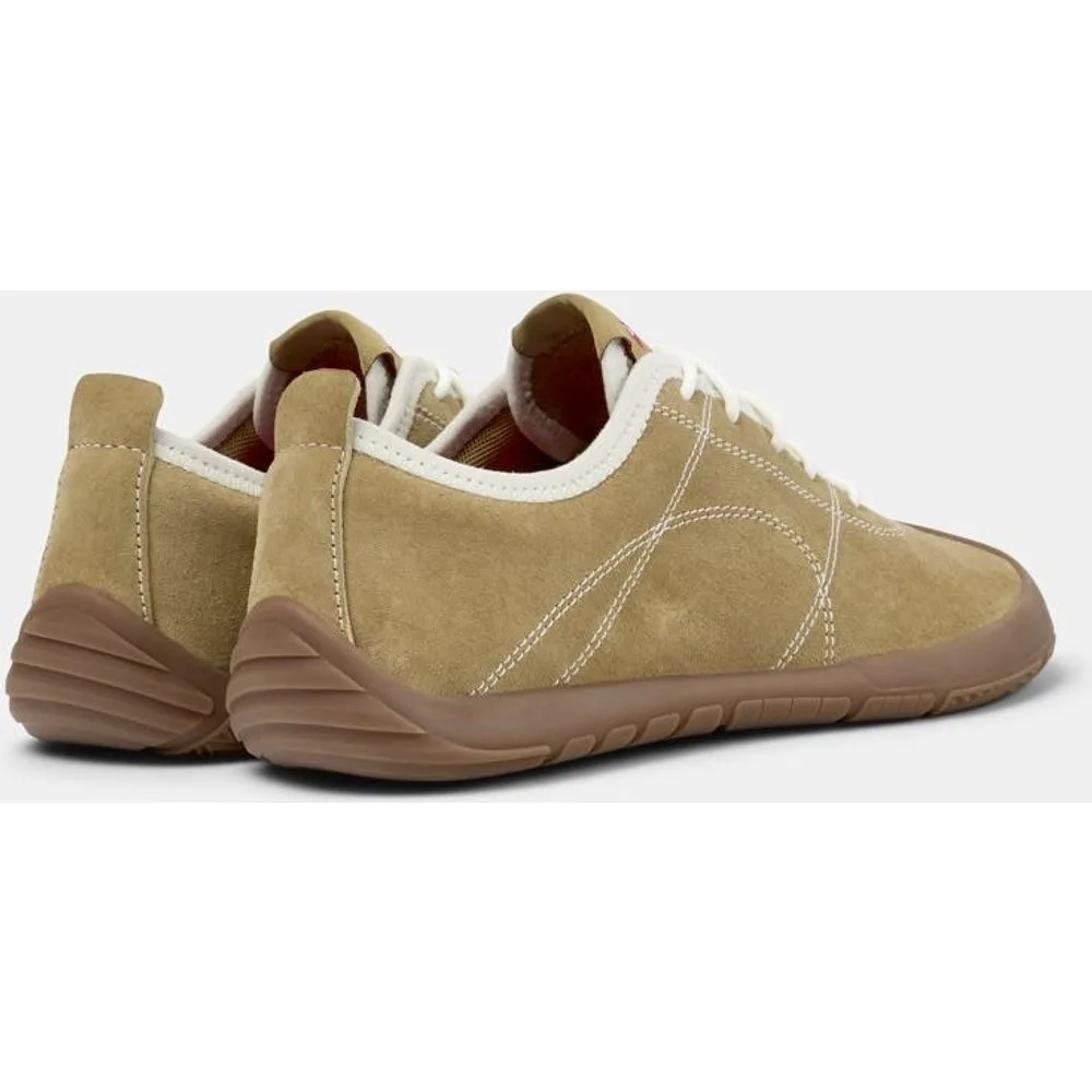 Zapatillas de mujer peu path+ de piel - Camper - FashionsVida