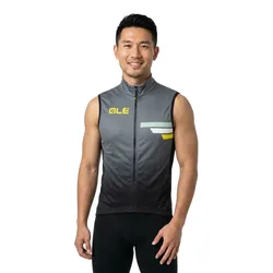 Ale Gilet G81 Grey