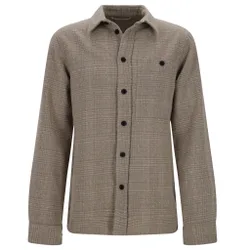 CFJUNO LS wollen shirt male
