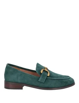 Mokassin Damen Grün 36,37,38,40,41 Damen - Bibi Lou - FashionsVida
