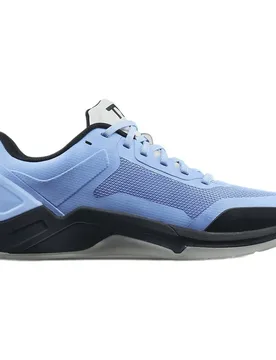 Baskets Cxt3 Light Blue / Black EU 42 - TYR - FashionsVida